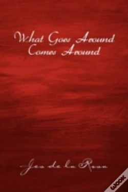 Capa do artigo What Goes Around Comes Around