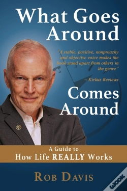 Capa do artigo What Goes Around Comes Around