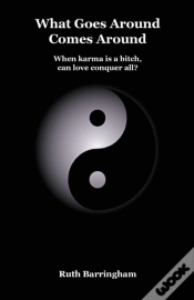 Capa do artigo What Goes Around Comes Around