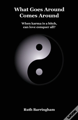 Capa do artigo What Goes Around Comes Around