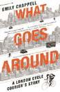 What Goes Around - Preview