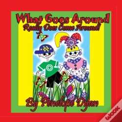 Capa do artigo What Goes Around . . . Really Does Come Around!