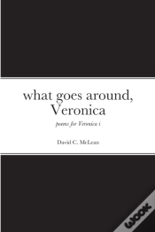 Capa do artigo What Goes Around, Veronica