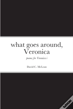 Capa do artigo What Goes Around, Veronica