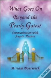 Capa do artigo What Goes On Beyond The Pearly Gates?