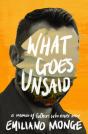 What Goes Unsaid - Preview