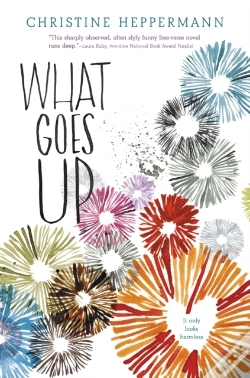 Capa do artigo What Goes Up