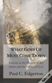 Capa do artigo What Goes Up Must Come Down