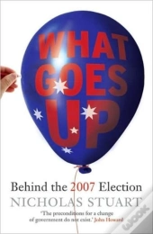 What Goes Up...