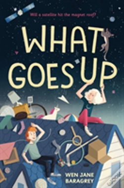 Capa do artigo What Goes Up