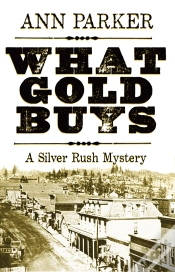 Capa do artigo What Gold Buys