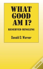 Capa do artigo What Good Am I? Reserved Mingling