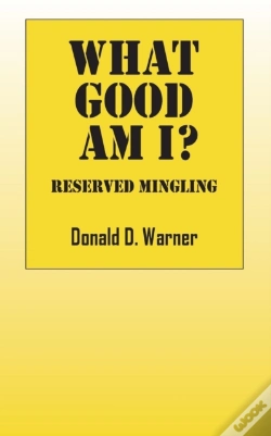 Capa do artigo What Good Am I? Reserved Mingling