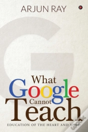 Capa do artigo What Google Cannot Teach