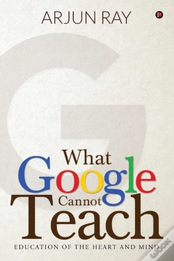 Capa do artigo What Google Cannot Teach