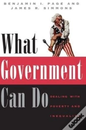 What Government Can Do