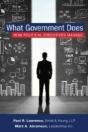 What Government Does - Preview