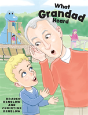 What Grandad Heard - Preview