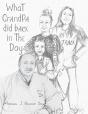 What Grandpa Did Back In The Day - Preview