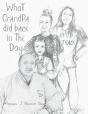 What Grandpa Did Back In The Day - Preview