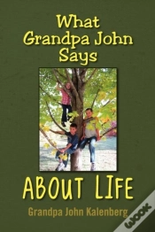 Capa do artigo What Grandpa John Says About Life