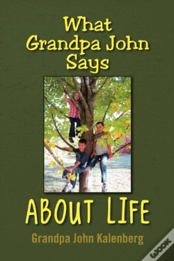 Capa do artigo What Grandpa John Says About Life