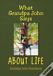 Capa do artigo What Grandpa John Says About Life