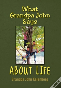 Capa do artigo What Grandpa John Says About Life