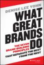 What Great Brands Do - Preview
