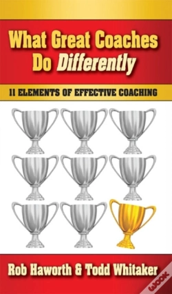 Capa do artigo What Great Coaches Do Differently