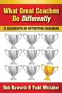 What Great Coaches Do Differently - Preview