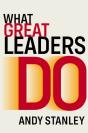 What Great Leaders Do - Preview