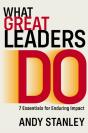 What Great Leaders Do - Preview