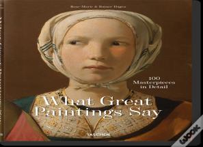 What Great Paintings Say