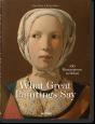 What Great Paintings Say - Preview