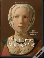 Capa do artigo What Great Paintings Say