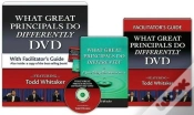 Capa do artigo What Great Principals Do Differently Dvd And Facilitator