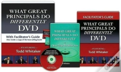 Capa do artigo What Great Principals Do Differently Dvd And Facilitator'S Guide