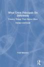 What Great Principals Do Differently - Preview