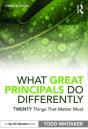 What Great Principals Do Differently - Preview