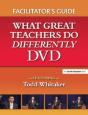 What Great Teachers Do Differently Facilitator'S Guide - Preview