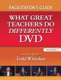 What Great Teachers Do Differently Facilitator'S Guide - Preview