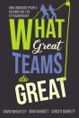 What Great Teams Do Great - Preview