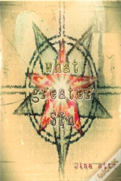 Capa do artigo What Greater Sin