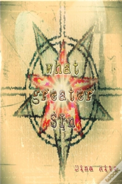 Capa do artigo What Greater Sin