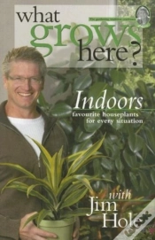 Capa do artigo What Grows Here? Indoors
