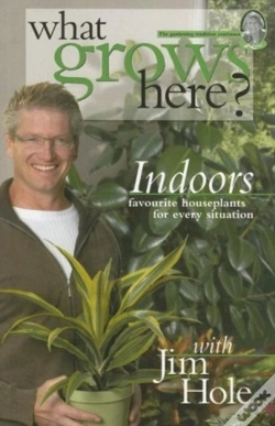 Capa do artigo What Grows Here? Indoors