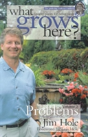 What Grows Here? Problems - Preview