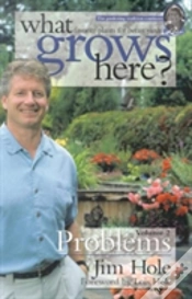Capa do artigo What Grows Here? Problems