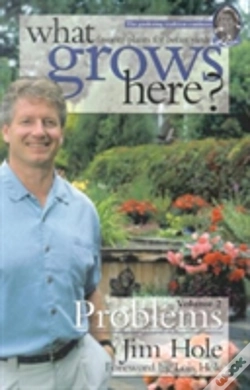 Capa do artigo What Grows Here? Problems